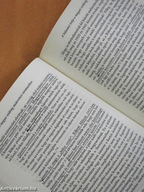 Diktatúrák ördögszekerén