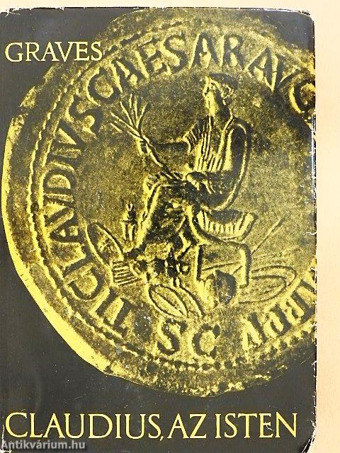 Claudius, az Isten