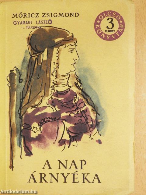 A nap árnyéka I-II.