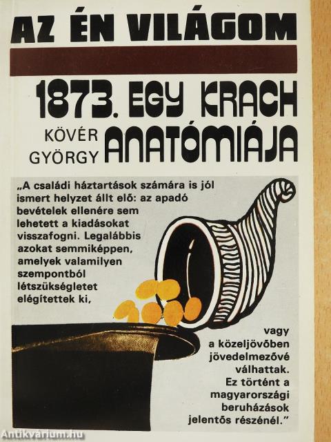1873. Egy krach anatómiája