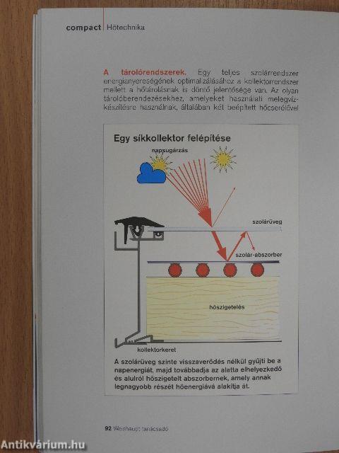 Helyesen fűteni. Kényelmesen lakni