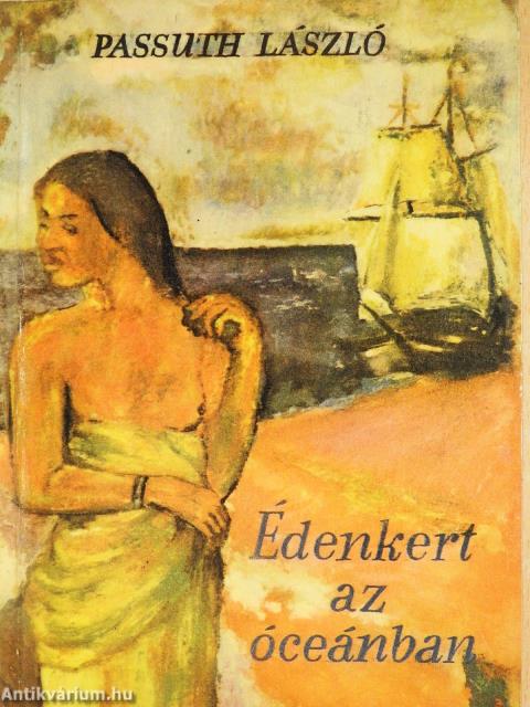 Édenkert az óceánban