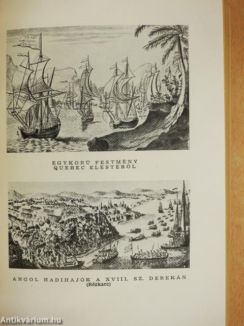 Édenkert az óceánban