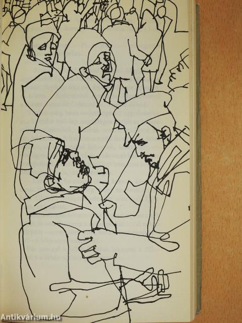 A fehér gárda/Színházi regény