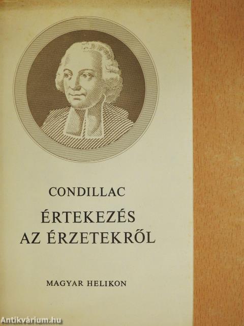 Értekezés az érzetekről