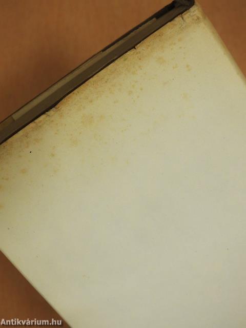 Értekezés az érzetekről