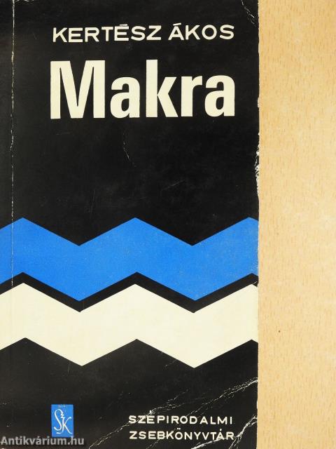 Makra
