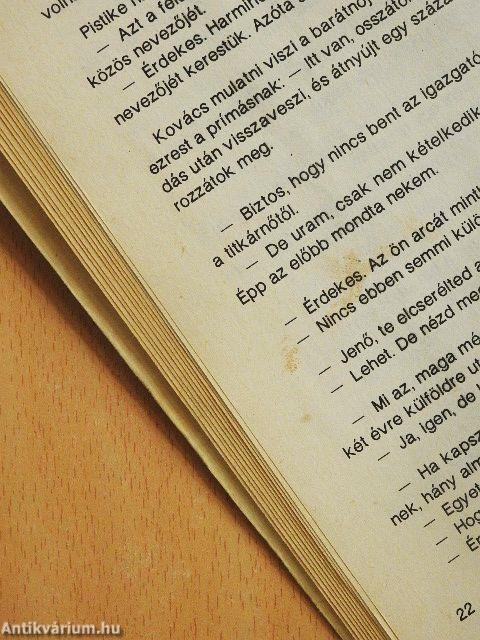 Miért csillog a tehén szeme?