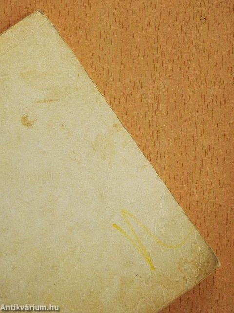 Miért csillog a tehén szeme?