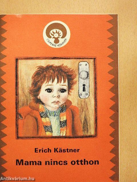 Mama nincs otthon