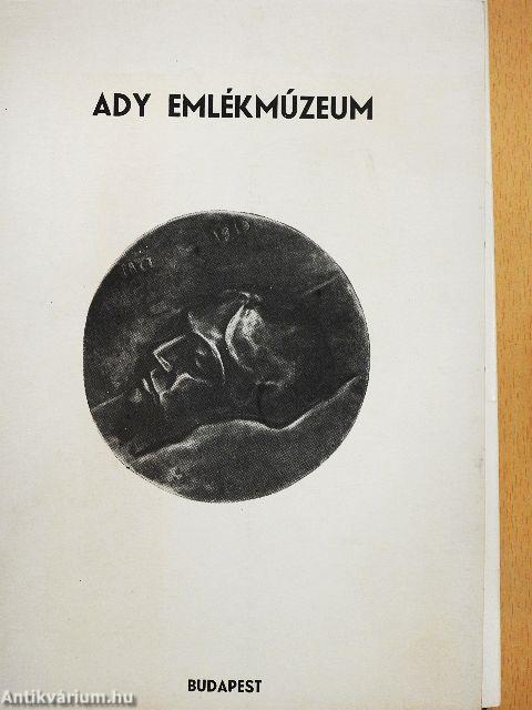 Ady Emlékmúzeum