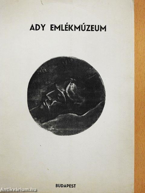 Ady Emlékmúzeum
