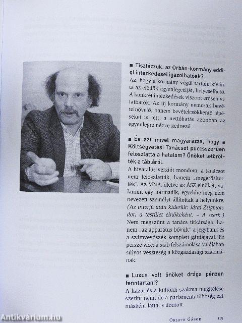 Közéleti közelharcok