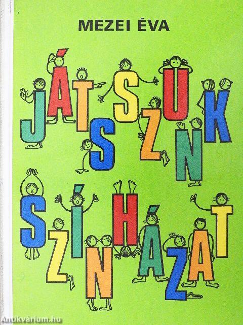 Játsszunk színházat!