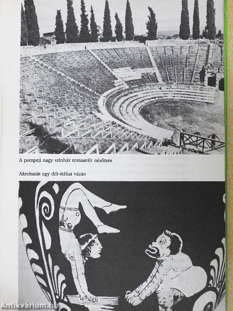 Játsszunk színházat!