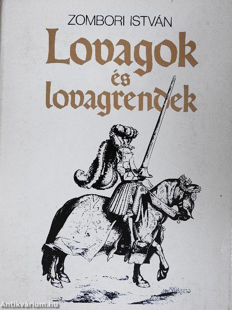 Lovagok és lovagrendek