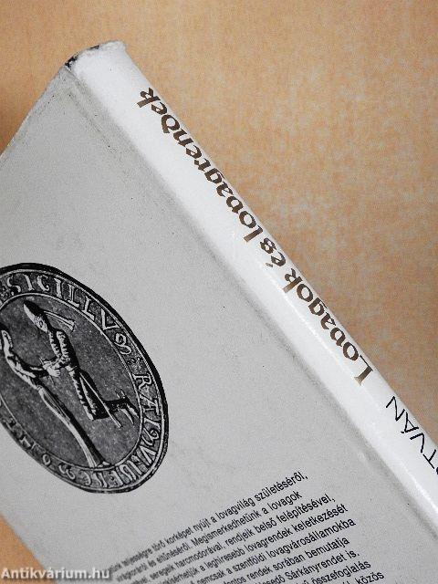 Lovagok és lovagrendek