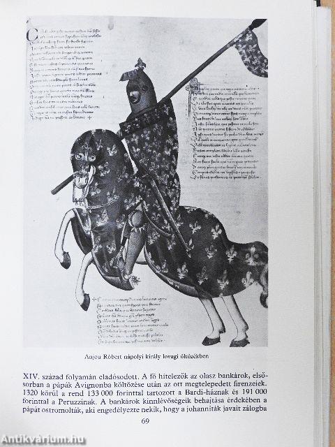 Lovagok és lovagrendek