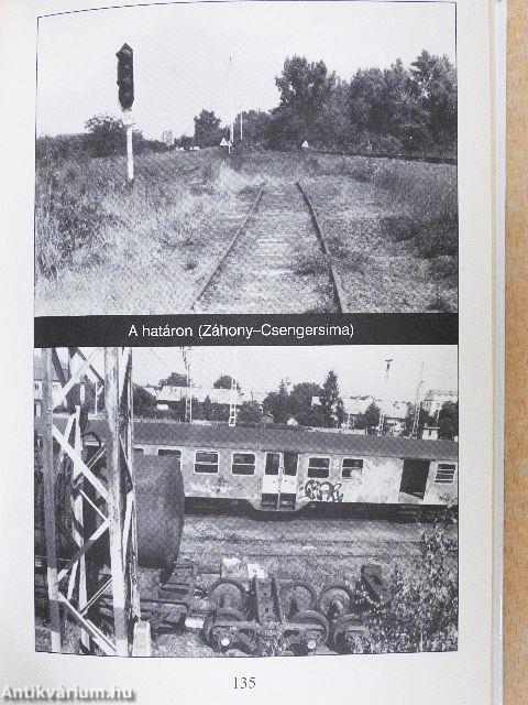 Európa hátsó udvara 2.