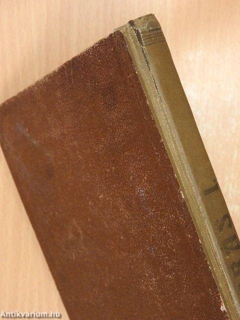 Szentírás a család és az iskola részére I.