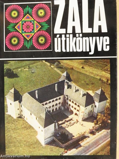 Zala útikönyve