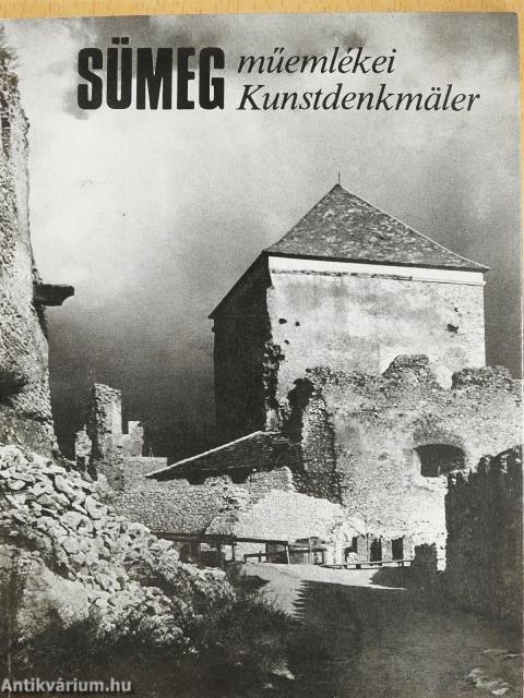 Sümeg műemlékei