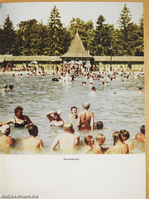 Siklós és Harkány