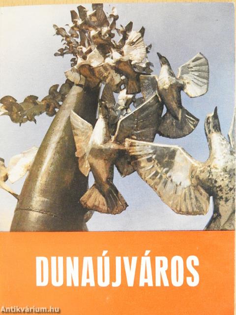 Dunaújváros