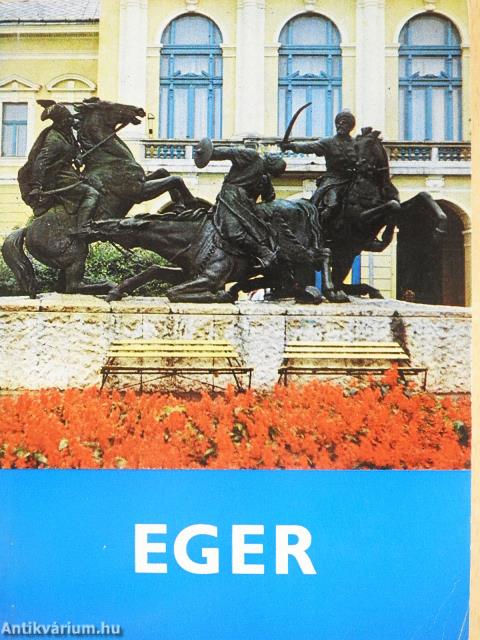 Eger
