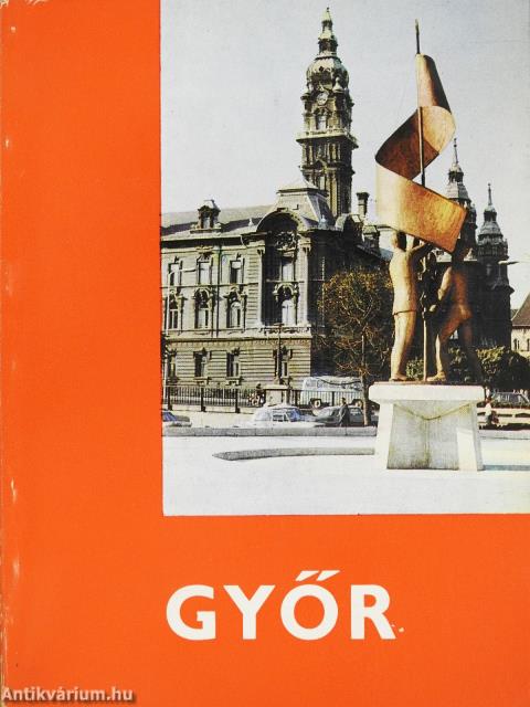 Győr