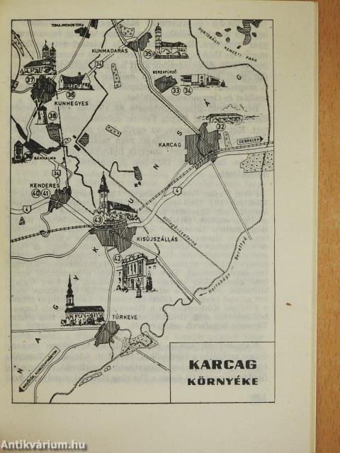 Karcag és a Nagykunság