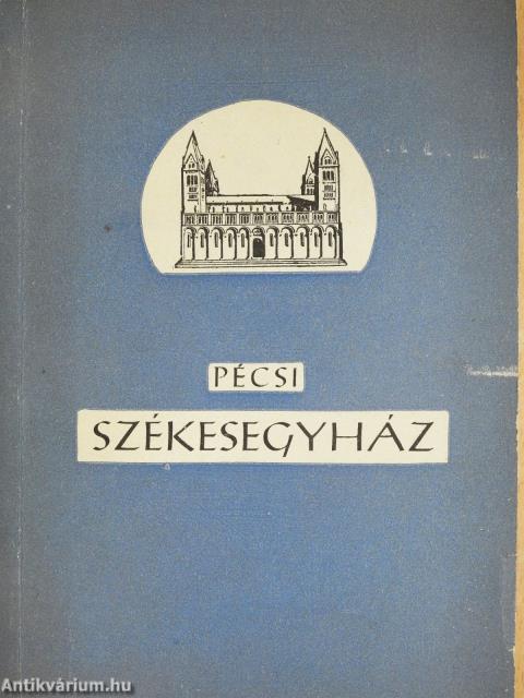 Pécsi Székesegyház
