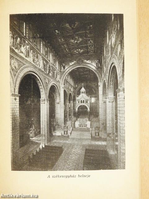 Pécsi Székesegyház