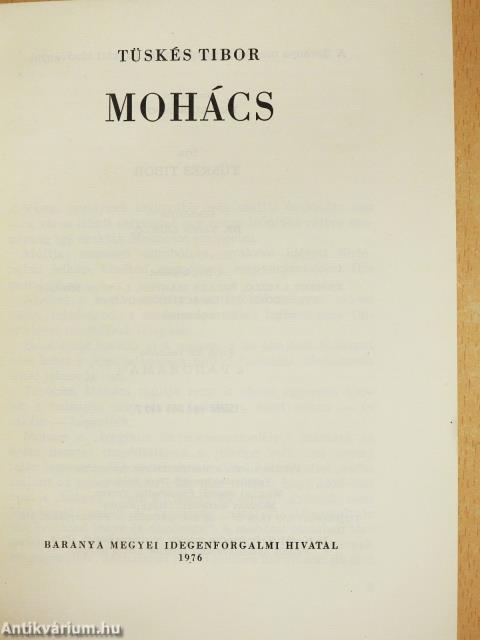 Mohács