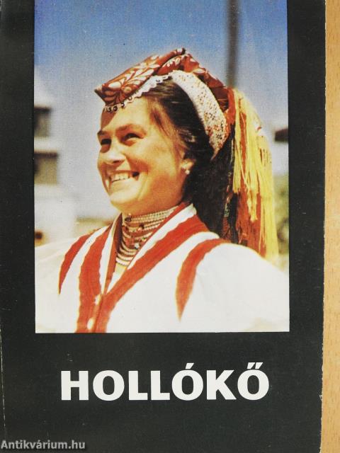 Hollókő