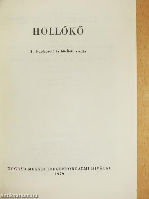 Hollókő