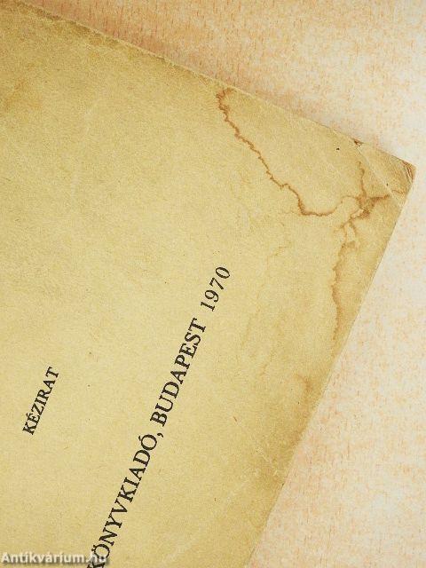 Numerikus és grafikus módszerek