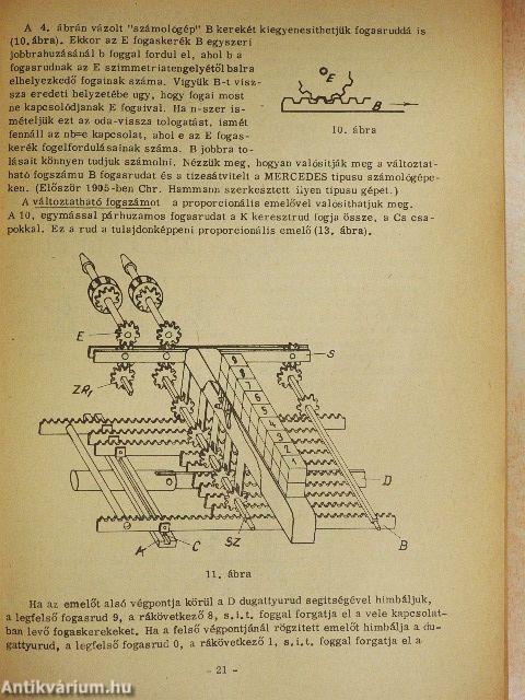 Numerikus és grafikus módszerek