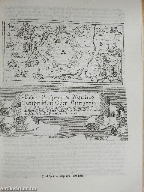 Komárom-Esztergom Megyei Önkormányzat Levéltára Évkönyv 1993-1994