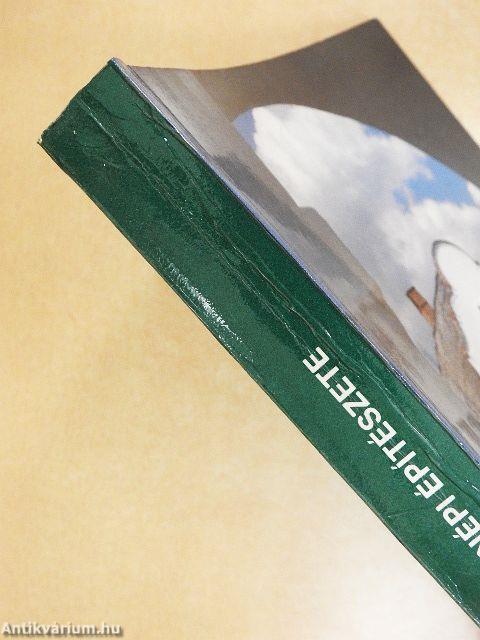 A Kisalföld népi építészete