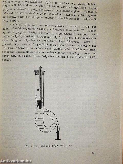 Kémiai anyagvizsgálat