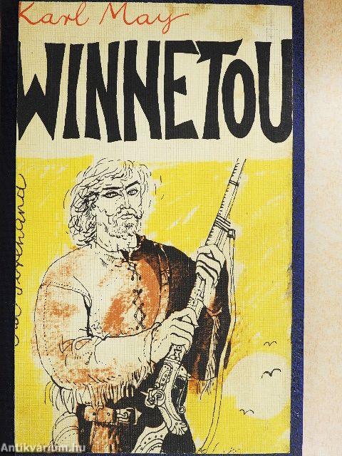 Winnetou 4.