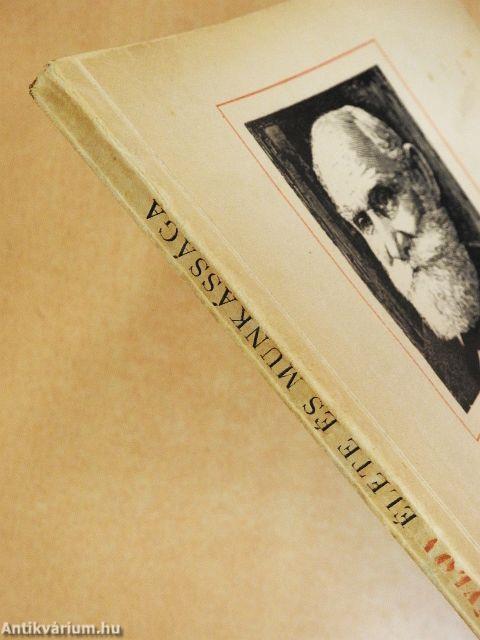 Iván Petrovics Pávlov élete és munkássága