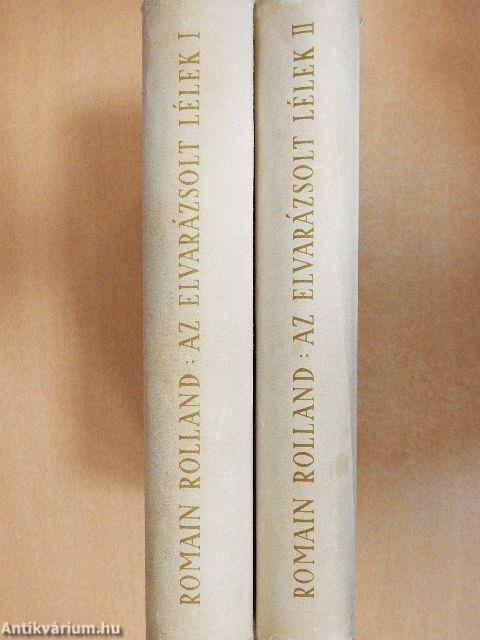 Az elvarázsolt lélek I-II.