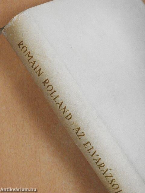 Az elvarázsolt lélek I-II.