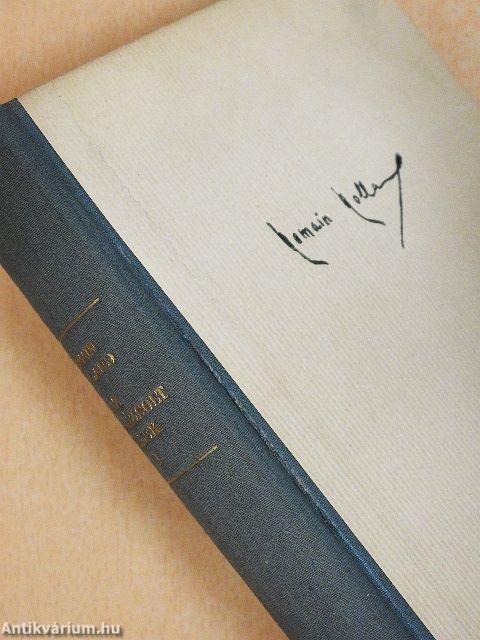 Az elvarázsolt lélek I-II.