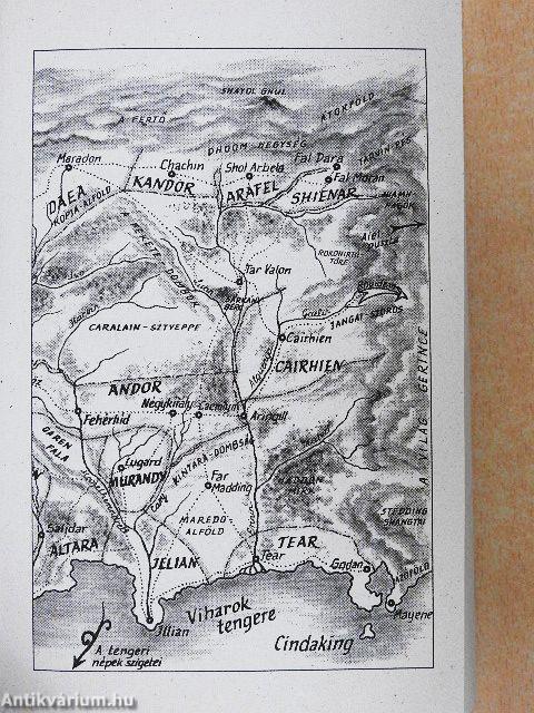 Hódít az árnyék II.