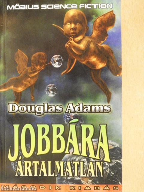 Jobbára ártalmatlan