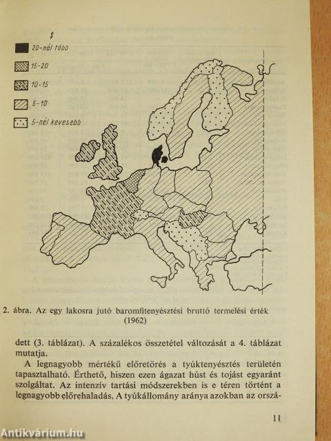 Baromfi- és nyúltenyésztők zsebkönyve
