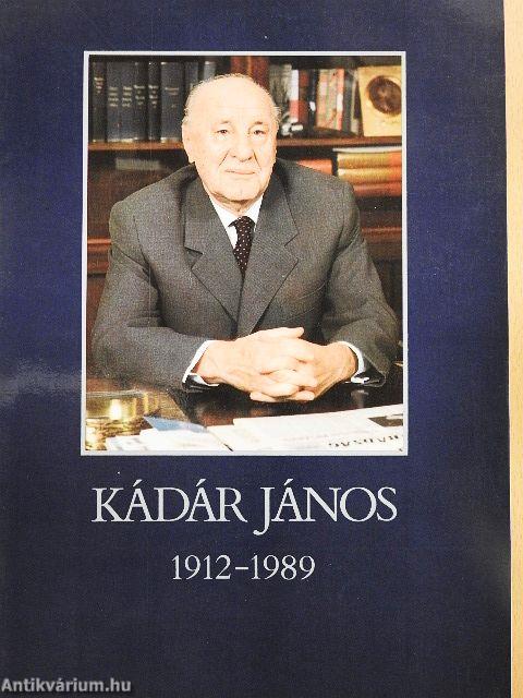 Kádár János